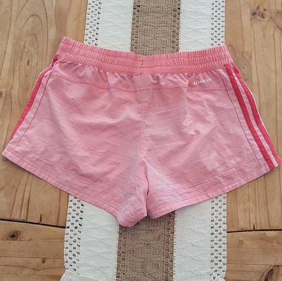 Addias Aeroready Shorts - Picture 3 of 3